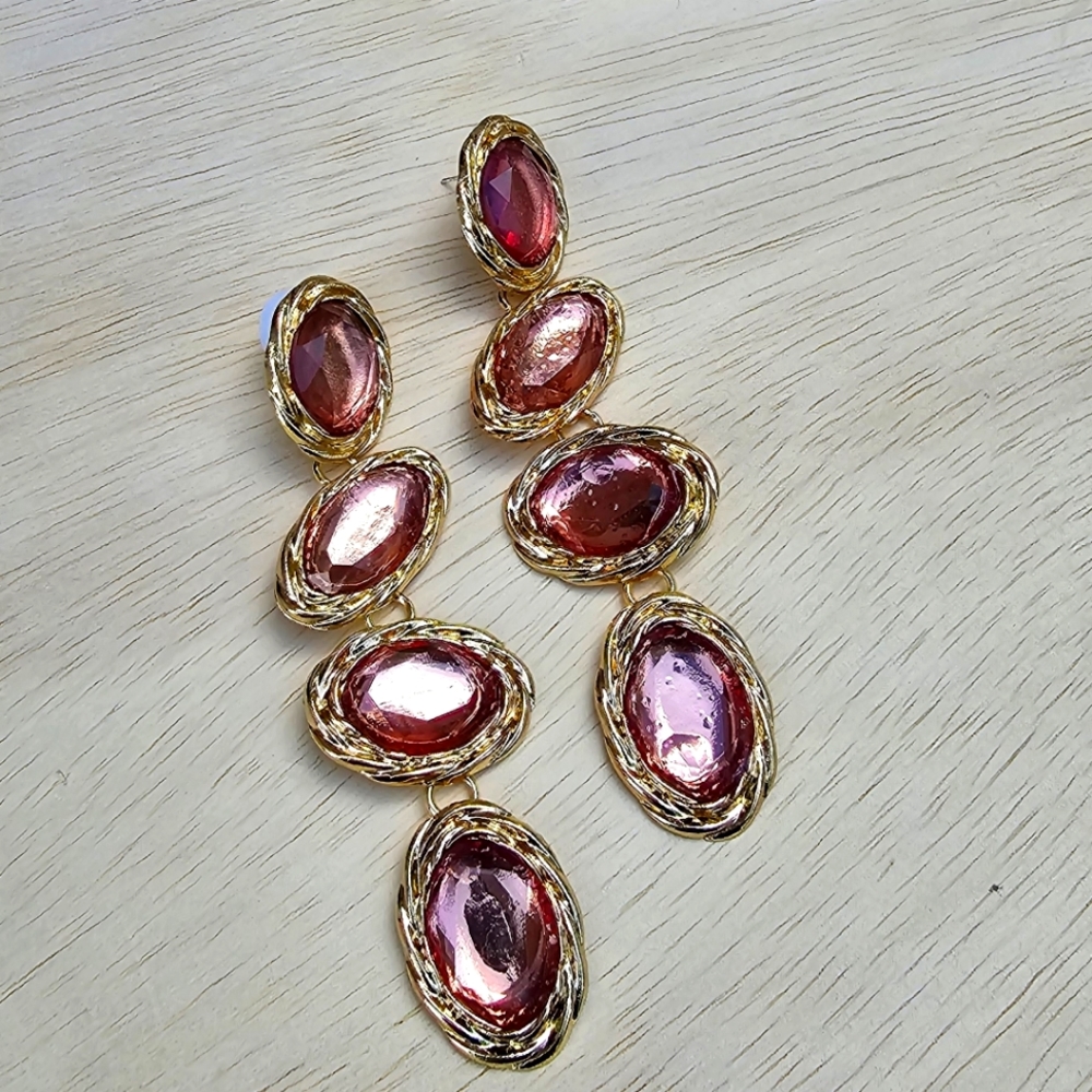 Elegant Earrings